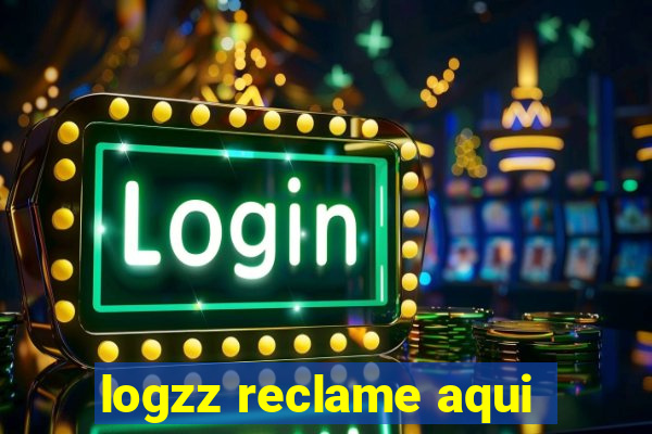 logzz reclame aqui